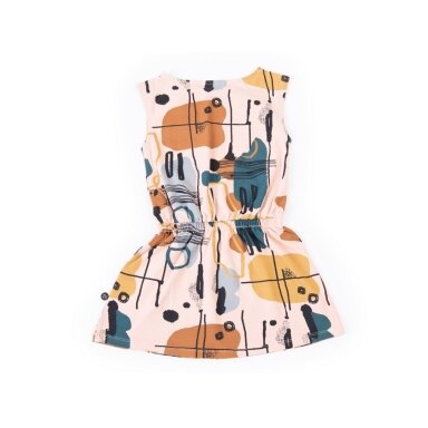 Mainio Dress - Chaos