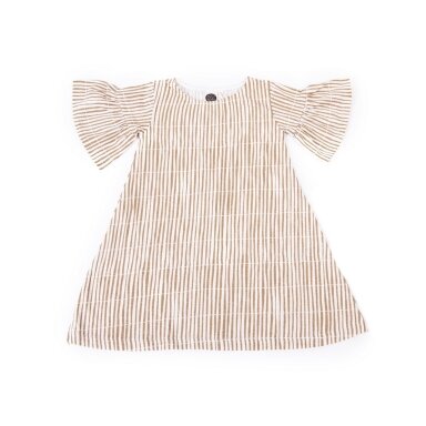 Mainio Dress - Reed