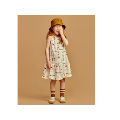 Mainio Dress - Laugh