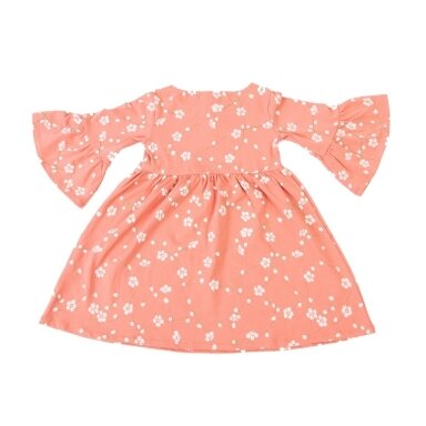 Mainio Dress - Rings