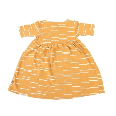 Mainio Dress - Hay