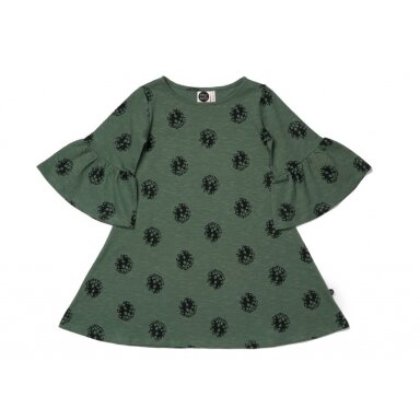 Mainio Dress - Pine Cone
