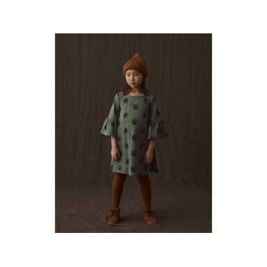 Mainio Dress - Pine Cone