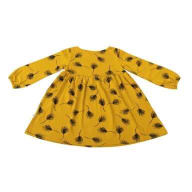 Mainio Dress - Pine