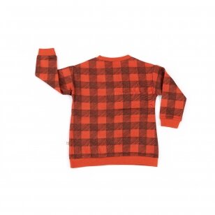 Mainio Sweater - Squares