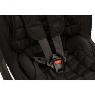 Nsleep Car/Stroller Seat Cover (75-105 cm)