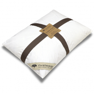 Nsleep Pillow 40x60 cm