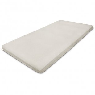 Nsleep Bed Sheet - 60x120 cm
