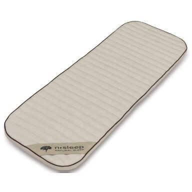 Nsleep Pram Mattress - 4x36x96