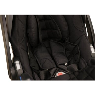 Nsleep Car/Stroller Seat Cover (48-85 cm)