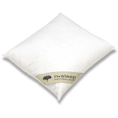 Nsleep Junior Pillow 40x45 cm