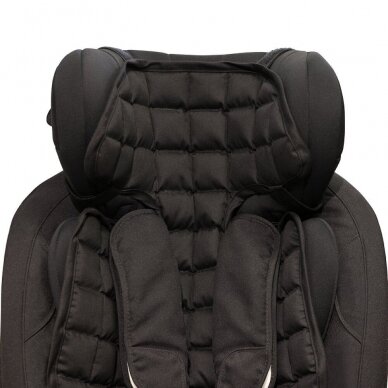 Nsleep Car/Stroller Seat Cover (75-105 cm) 5