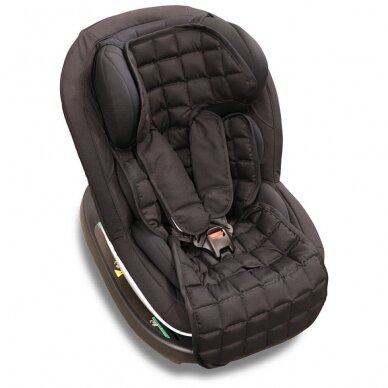 Nsleep Car/Stroller Seat Cover (75-105 cm) 6