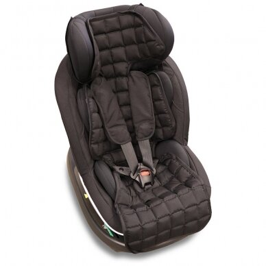 Nsleep Car/Stroller Seat Cover (75-105 cm)