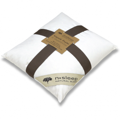 Nsleep Junior Pillow 40x45 cm
