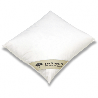 Nsleep Junior Pillow 40x45 cm 1