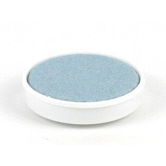 ökoNORM vandeninių dažų papildymo tabletė - mėlynai žalia