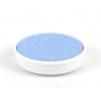 ökoNORM vandeninių dažų papildymo tabletė - ryškiai mėlyna (ultramarine)