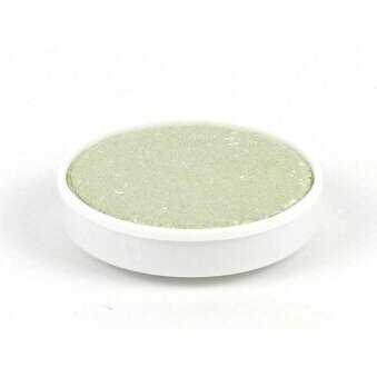 ökoNORM vandeninių dažų papildymo tabletė - šviesiai žalia