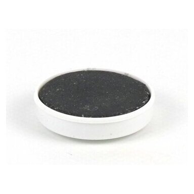 ökoNORM watercolor tablet - Black