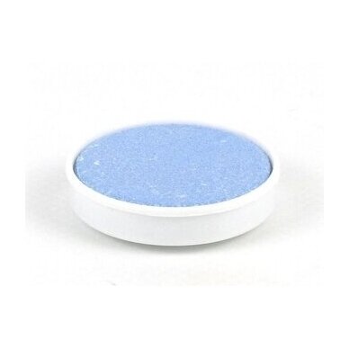 ökoNORM vandeninių dažų papildymo tabletė - ryškiai mėlyna (ultramarine)