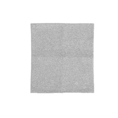 Orbasics Neck Muff - Grey Melange