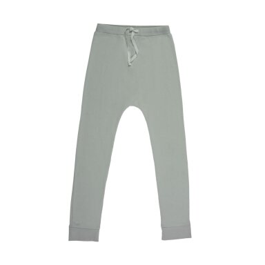 Orbasics Oh-So-Easy Pants - Aqua Grey