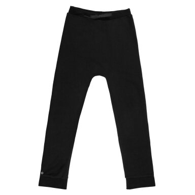 Orbasics Oh-So-Easy Pants - Cosmic Black