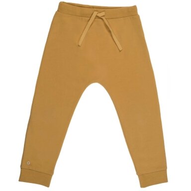 Orbasics Oh-So-Easy Pants - Honey Gold