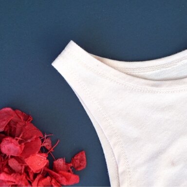 Orbasics Shirt - Cloud White Orbasics Shirt - Cloud White