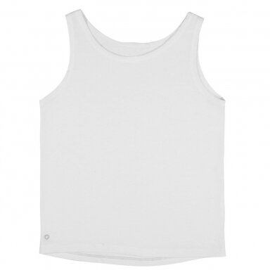 Orbasics Shirt - Cloud White Orbasics Shirt - Cloud White