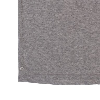 Orbasics Shirt - Grey Melange Orbasics Shirt - Grey Melange