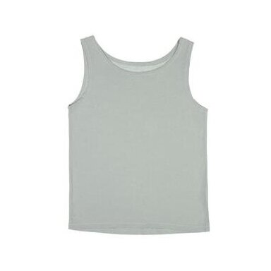 Orbasics Shirt - Aqua Grey Orbasics Shirt - Aqua Grey
