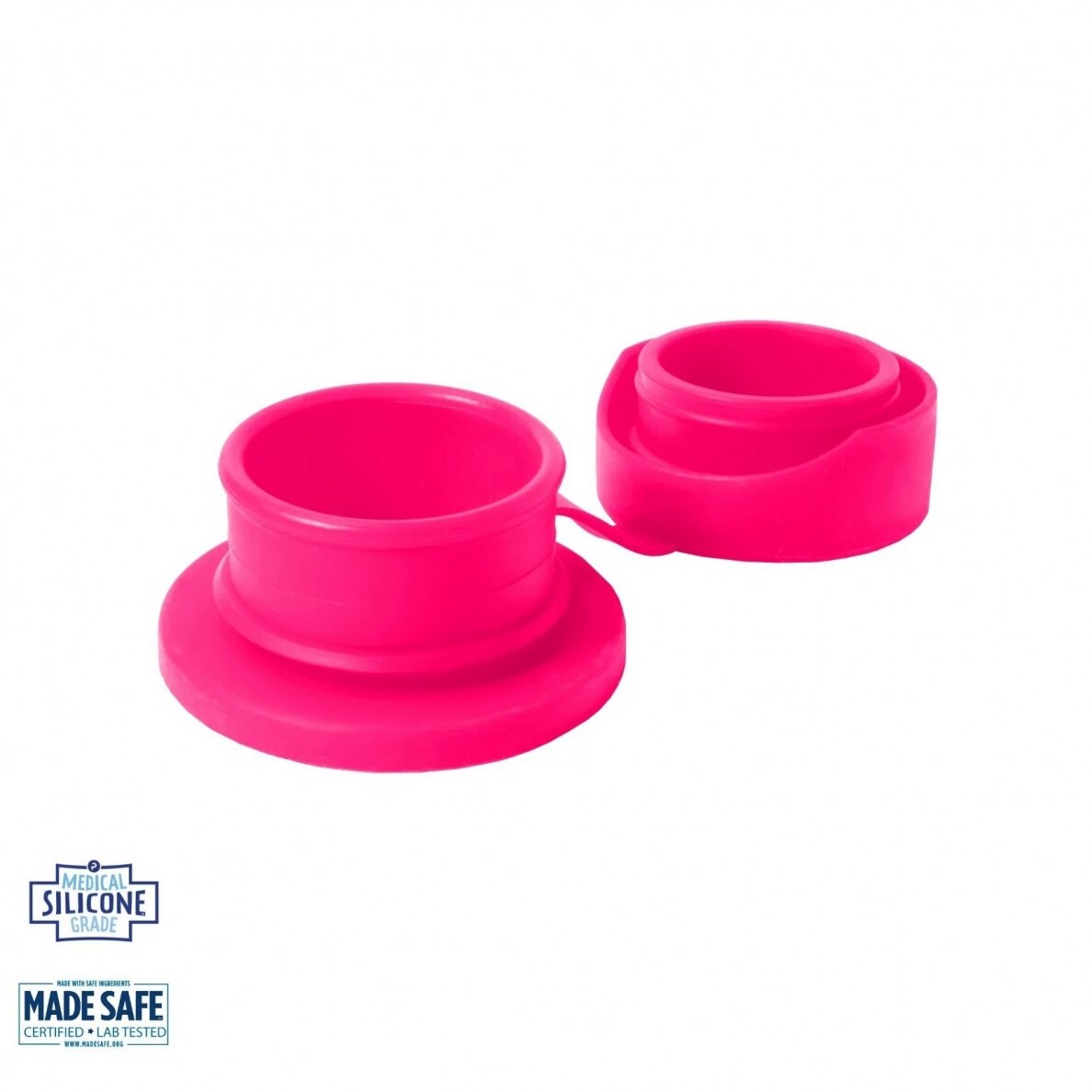PURA sportinis dangtelis Pink PURA sportinis dangtelis Pink