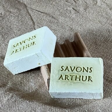 Savon Arthur kietasis muilas - šampūnas vaikams