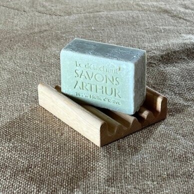 Savons d'Arthur muilinė 2