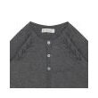 Sense Organics Sweater - Hurit Dark Grey