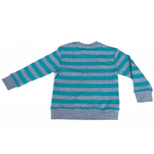 SENSE ORGANICS Sweater - Finn