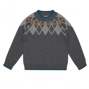 Sense Organics Sweater - Lenno