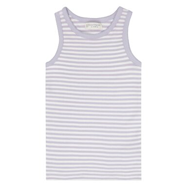 Sense Organics Undershirt - Pale Lilac Sense Organics Undershirt - Pale Lilac