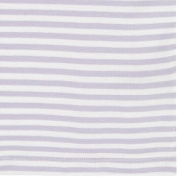 Sense Organics Undershirt - Pale Lilac Sense Organics Undershirt - Pale Lilac