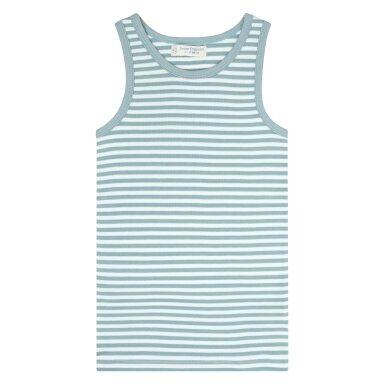 Sense Organics Undershirt - Stone Blue Sense Organics Undershirt - Stone Blue