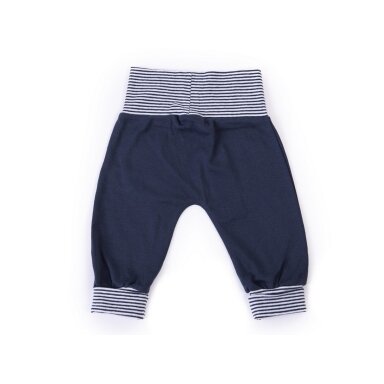 SENSE ORGANICS Trousers - Sjors