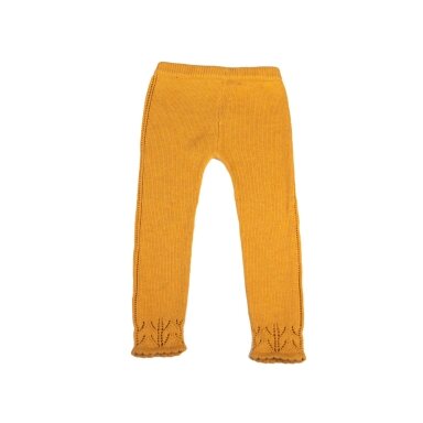 SENSE ORGANICS Trousers
