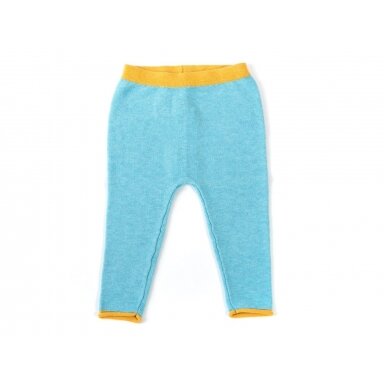 SENSE ORGANICS Trousers - Pablo