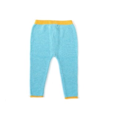 SENSE ORGANICS Trousers - Pablo