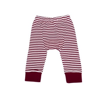 SENSE ORGANICS Trousers - Retro