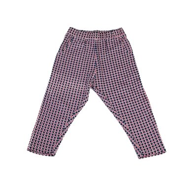 SENSE ORGANICS Trousers - Triangle