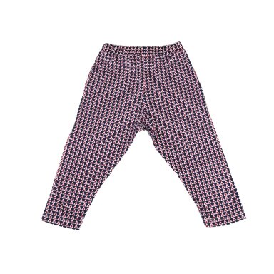 SENSE ORGANICS Trousers - Triangle