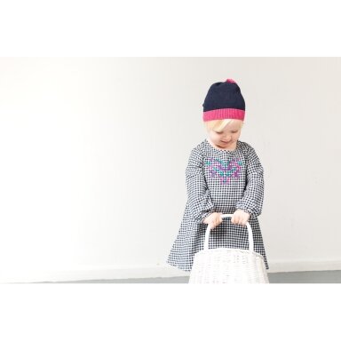 SENSE ORGANICS Hat - Bordo